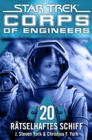 Star Trek - Corps of Engineers 20: Ratselhaftes Schiff - eBook