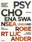 Psycho : Ena Swansea and Robert Lucander at the Falckenberg Collection - Book