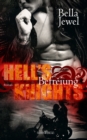 Hell's Knights - Befreiung - eBook