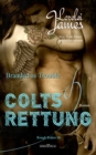 Branded As Trouble - Colts Rettung - eBook