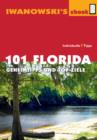 101 Florida - Reisefuhrer von Iwanowski : Geheimtipps und Top-Ziele - eBook