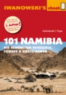 101 Namibia - Reisefuhrer von Iwanowski - eBook
