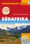 Sudafrika - Reisefuhrer von Iwanowski : Individualreisefuhrer mit vielen Abbildungen und Detailkarten mit Kartendownload - eBook