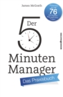 Der 5-Minuten-Manager - Das Praxisbuch - eBook