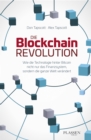 Die Blockchain-Revolution - eBook