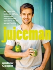 Juiceman - eBook