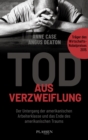 Tod aus Verzweiflung - eBook