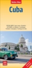 Cuba  Varadero-La Habana-Trinidad - Book