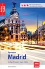 Nelles Pocket Reisefuhrer Madrid : Ausfluge: El Escorial, Segovia, Toledo - eBook