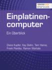 Einplatinencomputer - ein Uberblick - eBook