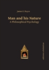 Man and his Nature : A Philosophical Psychology - Book