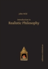 Introduction to Realistic Philosophy - Book