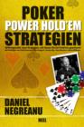 Poker Power Hold'em Strategien : Wirkungsvolle neue Strategien, mit denen Sie bei Hold'em gewinnen! - eBook