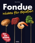 Fondue - eBook