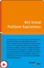 Plattform-Kapitalismus - eBook