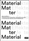 Materialeffekte-Produktentwurfe, Fotografien, Versuchsanordnungen : 6. Internationaler Marianne Brandt Wettbewerb - Book