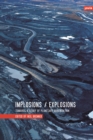 Implosions /Explosions : Towards a Study of Planetary Urbanization - eBook