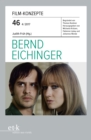 Film-Konzepte 46: Bernd Eichinger - eBook