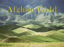 Luke Powell : Afghan Gold - Photographs 1973-2003 - Book