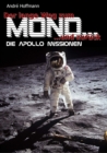 Der lange Weg zum Mond und zuruck : Die Apollo Missionen - eBook