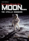 The long Way to the Moon : The Apollo Missions - eBook