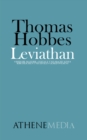 Leviathan : ODER DIE MATERIE, GESTALT UND MACHT EINES KIRCHLICHEN UND ZIVILEN GEMEINWESENS - eBook