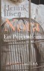 Nora : Ein Puppenheim - eBook