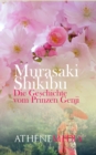 Die Geschichte vom Prinzen Genji - eBook