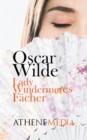 Lady Windermeres Facher - eBook