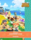 Animal Crossing: New Horizons - Official Companion Guide - Book