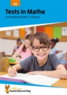 Tests in Mathe - Lernzielkontrollen 3. Klasse - eBook