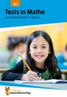 Tests in Mathe - Lernzielkontrollen 2. Klasse - eBook