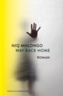Way Back Home : Roman - eBook