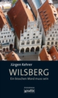 Wilsberg - Ein bisschen Mord muss sein : Wilsbergs 19. Fall - eBook