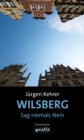 Wilsberg - Sag niemals Nein : Kriminalroman - eBook