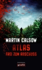 Atlas - Frei zum Abschuss - eBook
