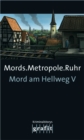 Mords.Metropole.Ruhr : Mord am Hellweg V - eBook