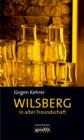 In alter Freundschaft : Wilsbergs zweiter Fall - eBook