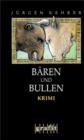 Baren und Bullen : Wilsbergs 7. Fall - eBook