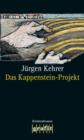 Das Kappenstein-Projekt : Wilsbergs 8. Fall - eBook