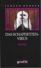 Das Schapdetten-Virus : Wilsbergs 9. Fall - eBook