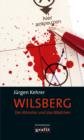 Der Minister und das Madchen : Wilsbergs 11. Fall - eBook