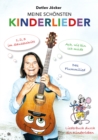 Detlev Jocker: Meine schonsten Kinderlieder (0-9 Jahre) : 80 Kinderhits (1,2,3 im Sauseschritt, Das Wachmacherlied, Das Flummilied u.v.a) Texte, Melodien, Gitarrengriffe - eBook