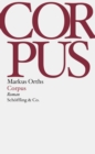 Corpus - eBook