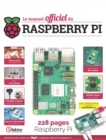 Le manuel officiel du Raspberry Pi - eBook