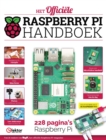 Het officiele Raspberry Pi Handboek - eBook
