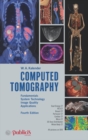 Computed Tomography : Fundamentals, System Technology, Image Quality, Applications - Book