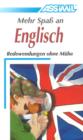 Mehr Spass an Englisch : Redewendungen ohun Muhe - Book
