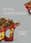 Petra Zimmermann : Jewellery - Book