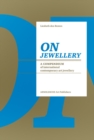 On Jewellery - Book